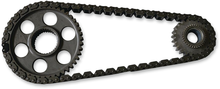 VENOM PRODUCTS HY-VO™ Chain - Silent - 3/4" - 90 Links 930633