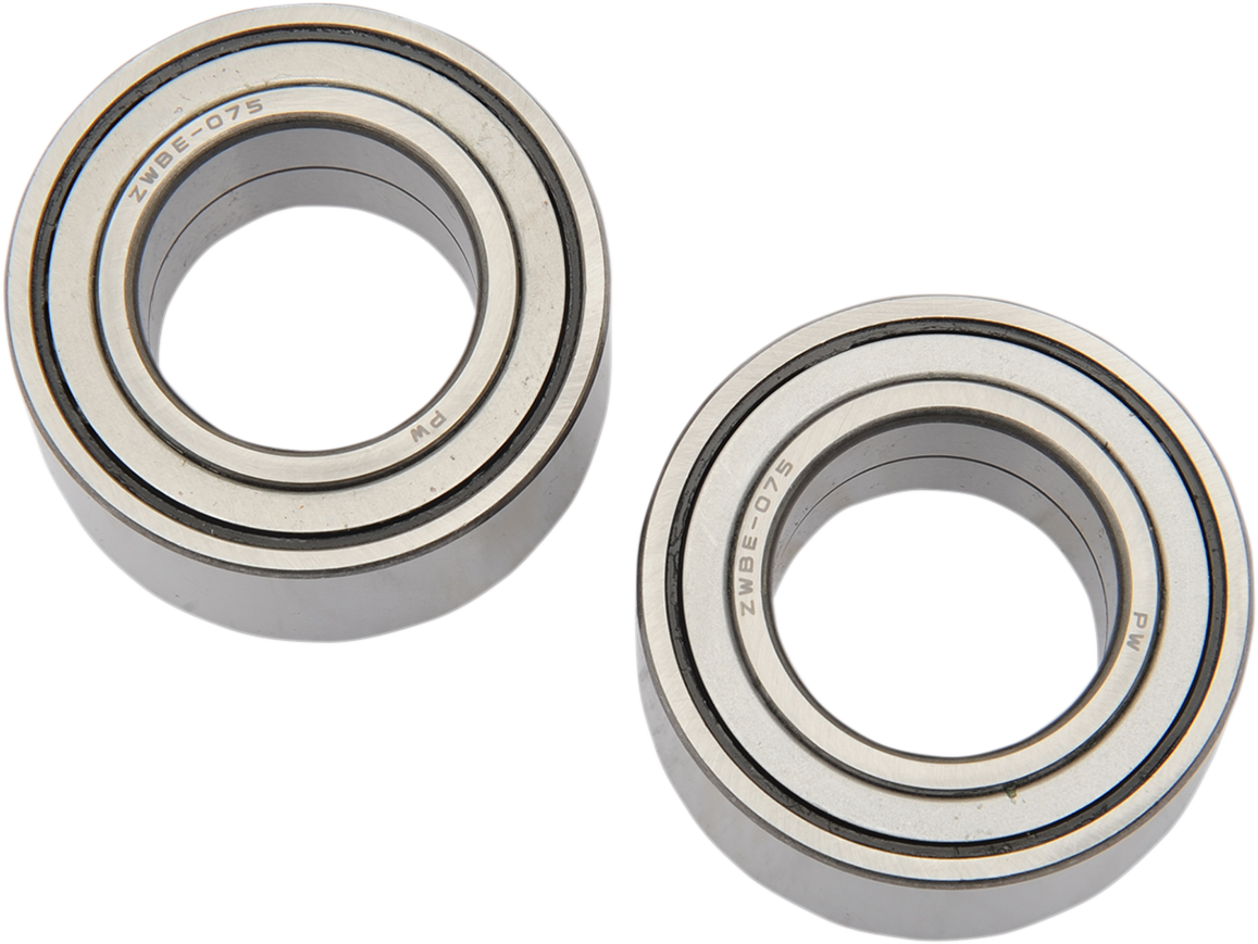 PIVOT WORKS Wheel Bearing Kit - Rear - TRX 420/500/520/700 PWRWK-H35-001