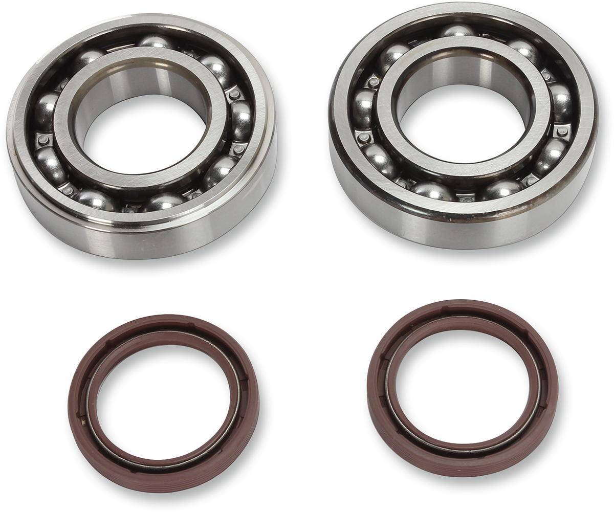 HOT RODS Crank Bearings With Seal - Husqvarna/KTM K090