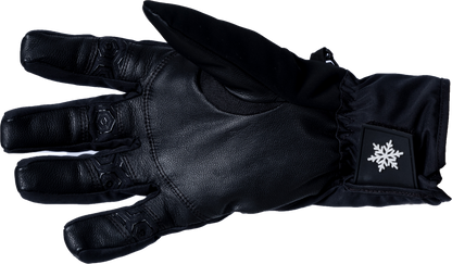 Trail Elite Glove Black Xl