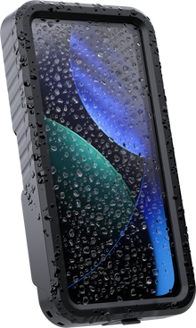 Universal Ph Case Extreme Spc+ Xl Black