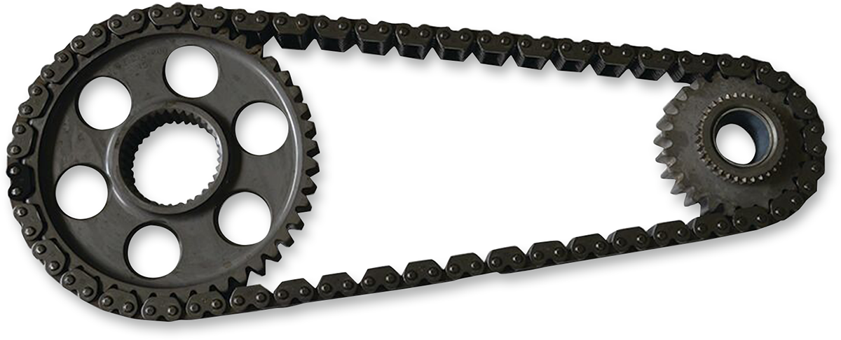 VENOM PRODUCTS Heavy Duty Sprocket - 25 Tooth 931075-010