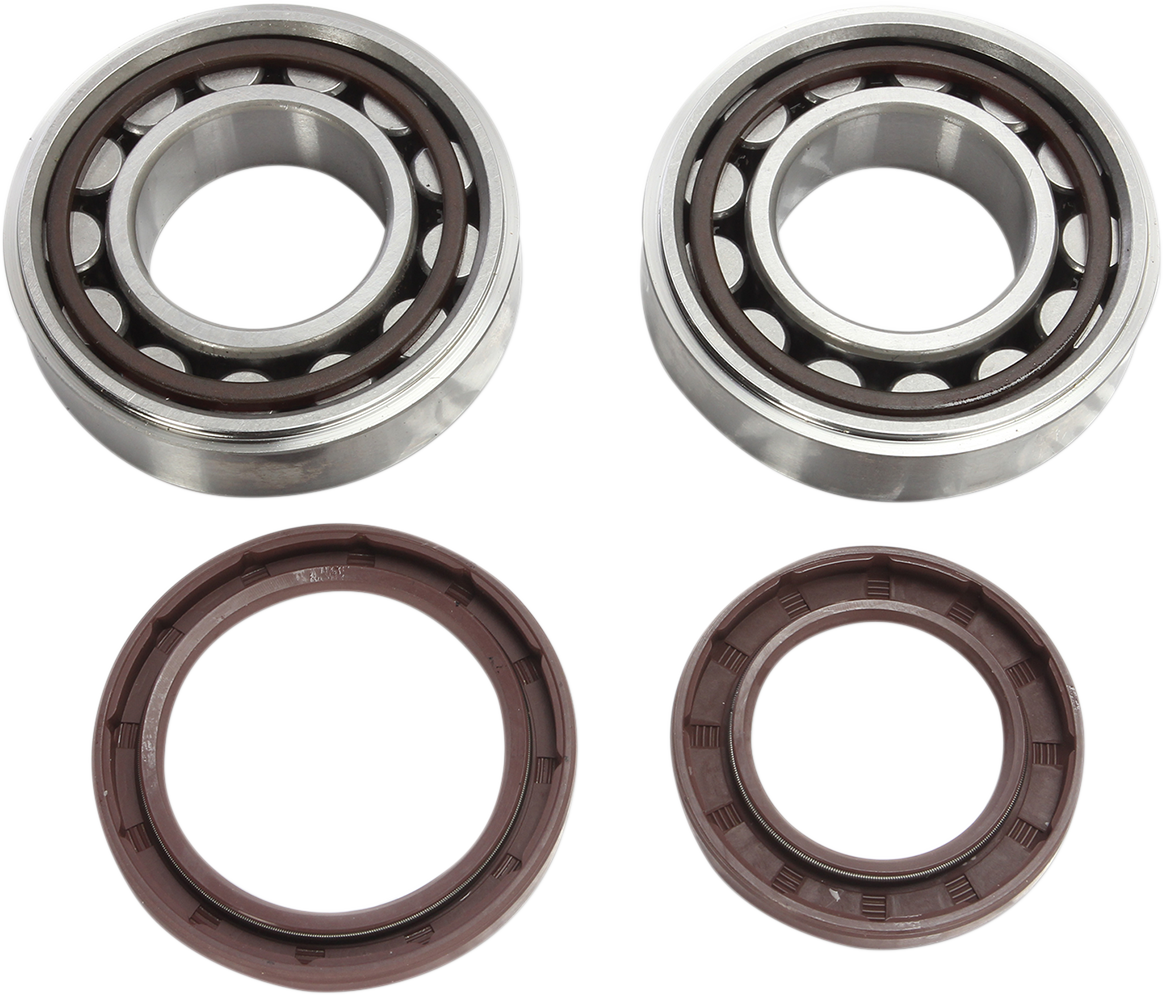 HOT RODS Crank Bearings With Seal - Husqvarna/KTM K092
