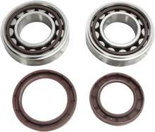 HOT RODS Crank Bearings With Seal - Husqvarna/KTM K092
