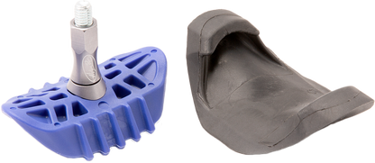 Lite Lock Ii Rim Lock 1.85"