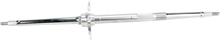 DURA BLUE Axle - Eliminator - TRX90 20-0090SP