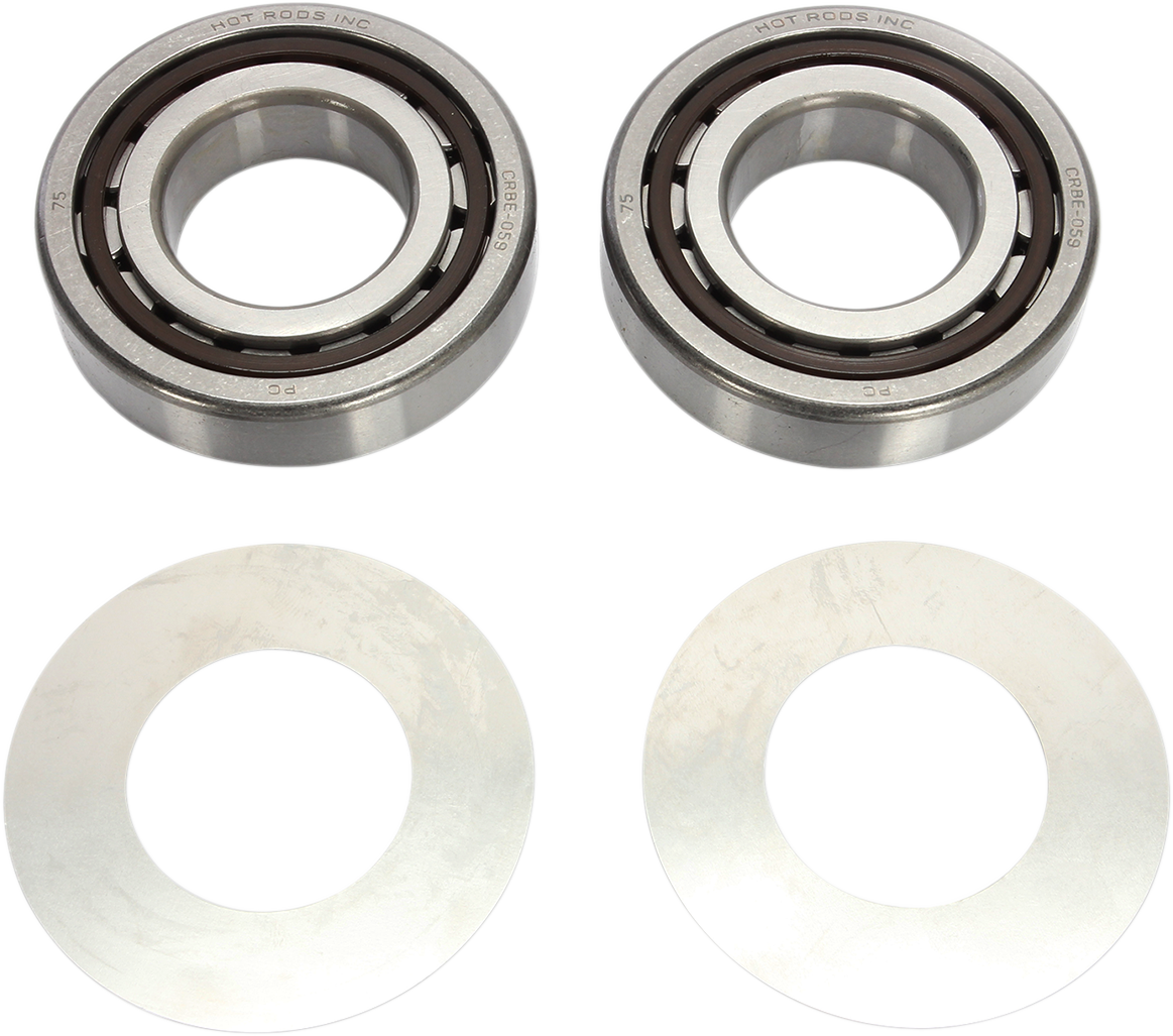 HOT RODS Crank Bearings With Seal - Husqvarna/KTM K093
