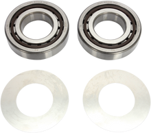 HOT RODS Crank Bearings With Seal - Husqvarna/KTM K093