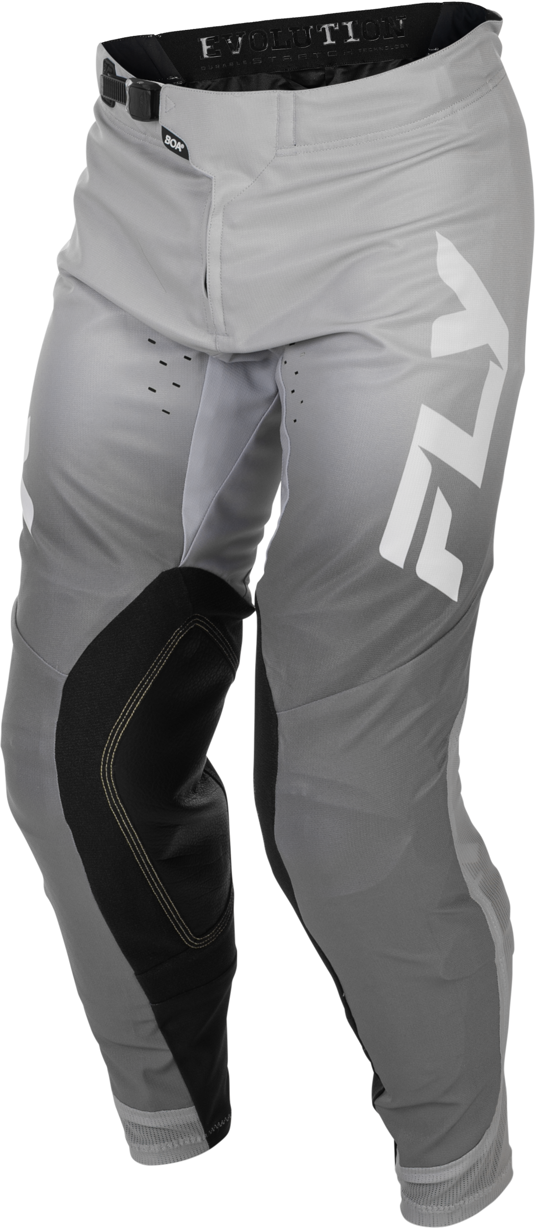 Evolution  Dst  Pants White/Grey Sz 34