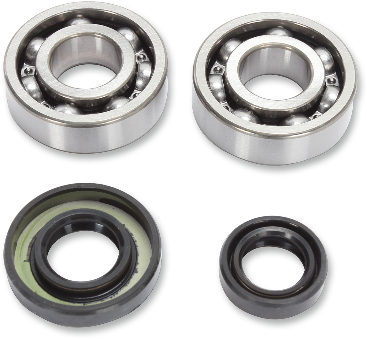 HOT RODS Crank Bearings With Seal - KTM K089