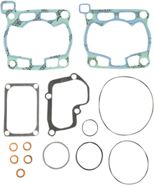ATHENA Top End Gasket Kit - Suzuki P400510600143