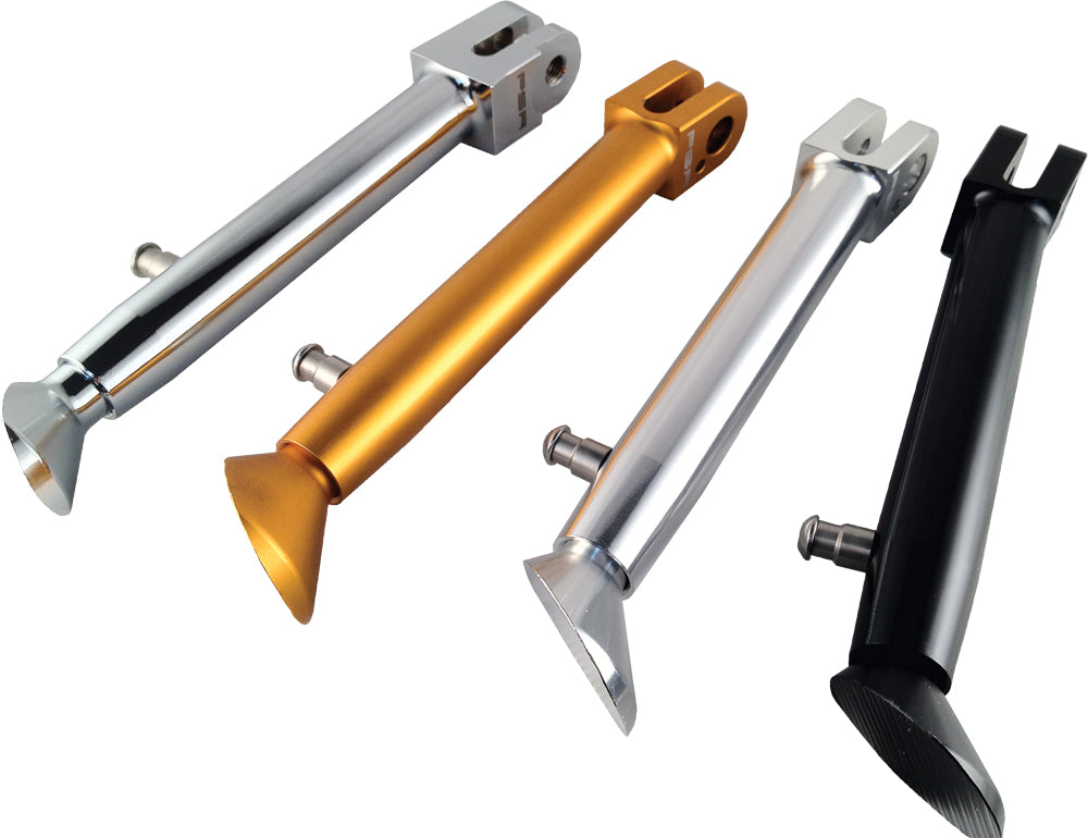 Adjustable Kickstand Black Tri