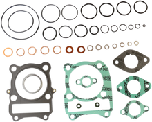 ATHENA Top End Gasket Kit - Suzuki P400510600257