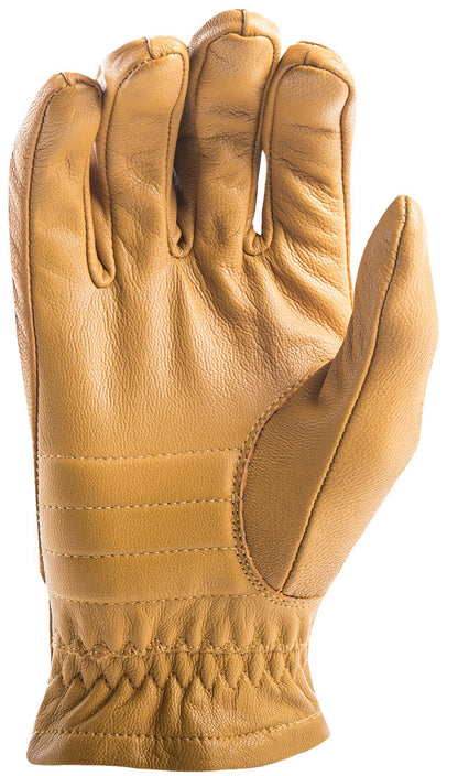 Recoil Gloves Tan 2x