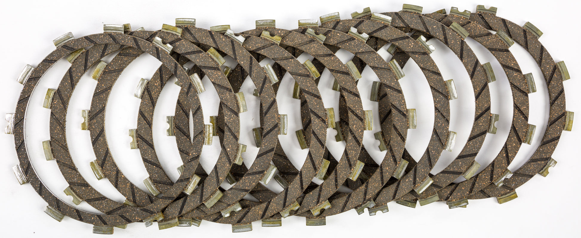 Redline Clutch Kit Ck3451