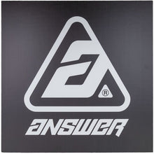 Answer Wallpaper Graphic