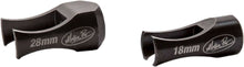 T 6 Valve Adapter 18/28mm