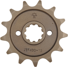 JT SPROCKETS Countershaft Sprocket - 13 Tooth JTF430.13