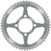 JT SPROCKETS Sprocket - Rear - Yamaha - 49-Tooth JTR1843.49