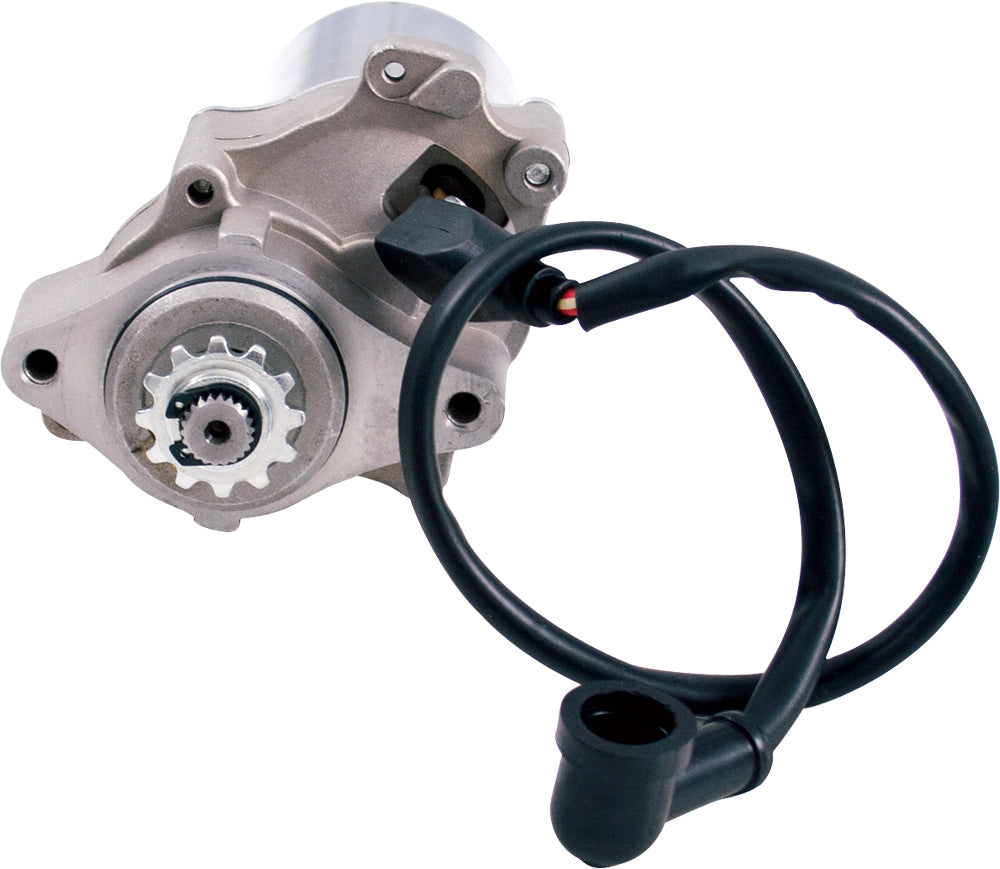 4 Stroke Starter Motor 50 125cc Horizontal Engine