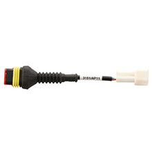 Basic Cable Kaw