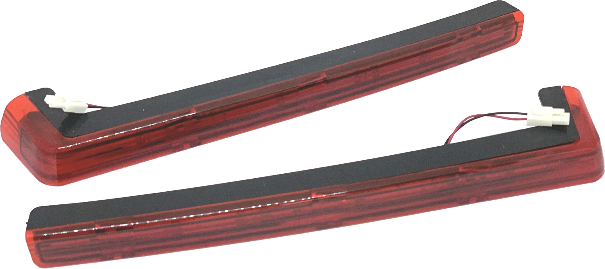 Tourpack Side Marker Led Red Lense