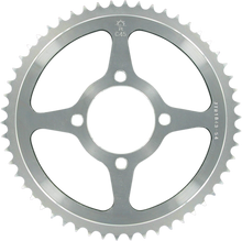 JT SPROCKETS Sprocket - Rear - Yamaha - 54-Tooth JTR1843.54