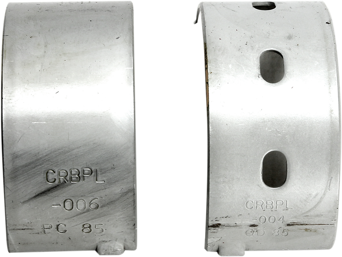 HOT RODS Plain Bearing Crankshaft - Polaris CRBPLKIT-6Y