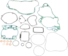 ATHENA Complete Gasket Kit - Suzuki P400510850031