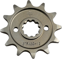 JT SPROCKETS Countershaft Sprocket - 12 Tooth JTF430.12