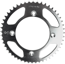 JT SPROCKETS Sprocket - Rear - Honda - 50 Tooth JTR215.50