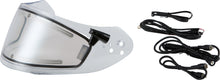Ryzer Elec Faceshield W/Cord R2000/T1200/R710/T510/R410/320