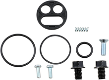 PARTS UNLIMITED Petcock Rebuild Kit - Kawasaki 60-1113