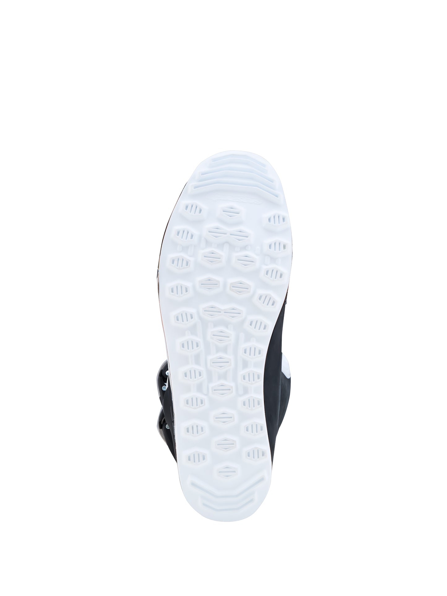 Tech T Boots Blk/Wht 13