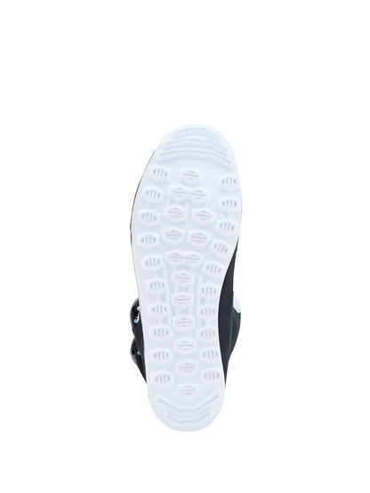 Tech T Boots Blk/Wht 10