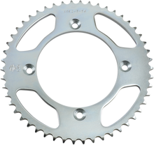 JT SPROCKETS Sprocket - Rear - Honda - 50-Tooth JTR217.50