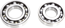 HOT RODS Crankshaft Main Bearings - Honda K086