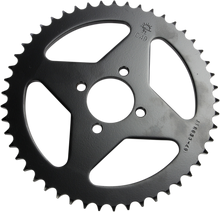 JT SPROCKETS Sprocket - Rear - Yamaha - 49-Tooth JTR833.49