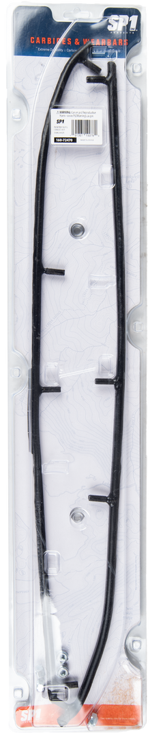 Ripper Four75 Carbides Yam Yam S/M