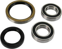 PIVOT WORKS Wheel Bearing Kit - Front - KTM PWFWK-T09-521