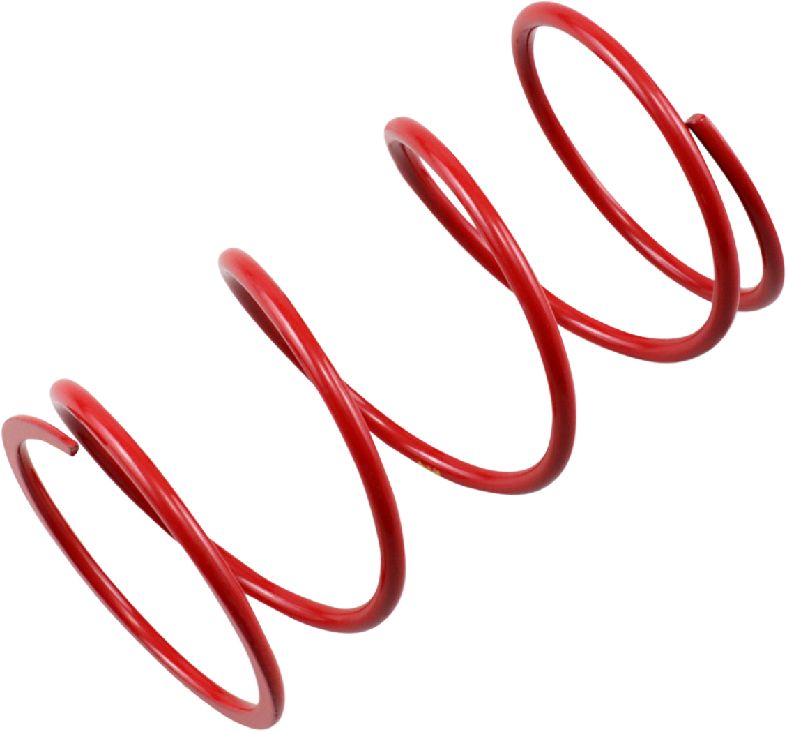 VENOM PRODUCTS Secondary Spring - Red/Yellow - Polaris 210180