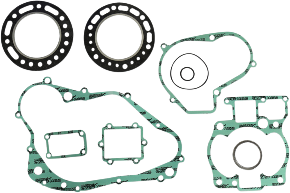ATHENA Complete Gasket Kit - Suzuki P400510850504