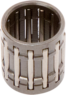 HOT RODS Wrist Pin Bearing - 12 mm x 15 mm x 16.3 mm KZT - Gas Gas/Husqvarna/KTM WB102