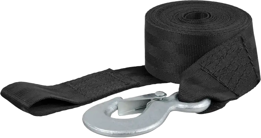 15' Winch Strap