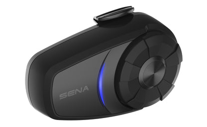 10s Headset And Intercom Single