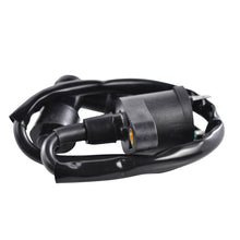 External Ignition Coil W/Spark Plug Cap