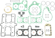 ATHENA Complete Gasket Kit - Suzuki P400510850800