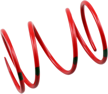 VENOM PRODUCTS Secondary Spring - Red/Green - Polaris 210177