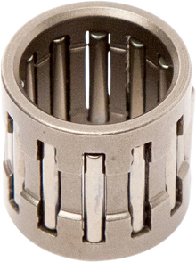 HOT RODS Wrist Pin Bearing - 14 mm x 18 mm x 17.2 mm KZT - Kawasaki/Suzuki WB108
