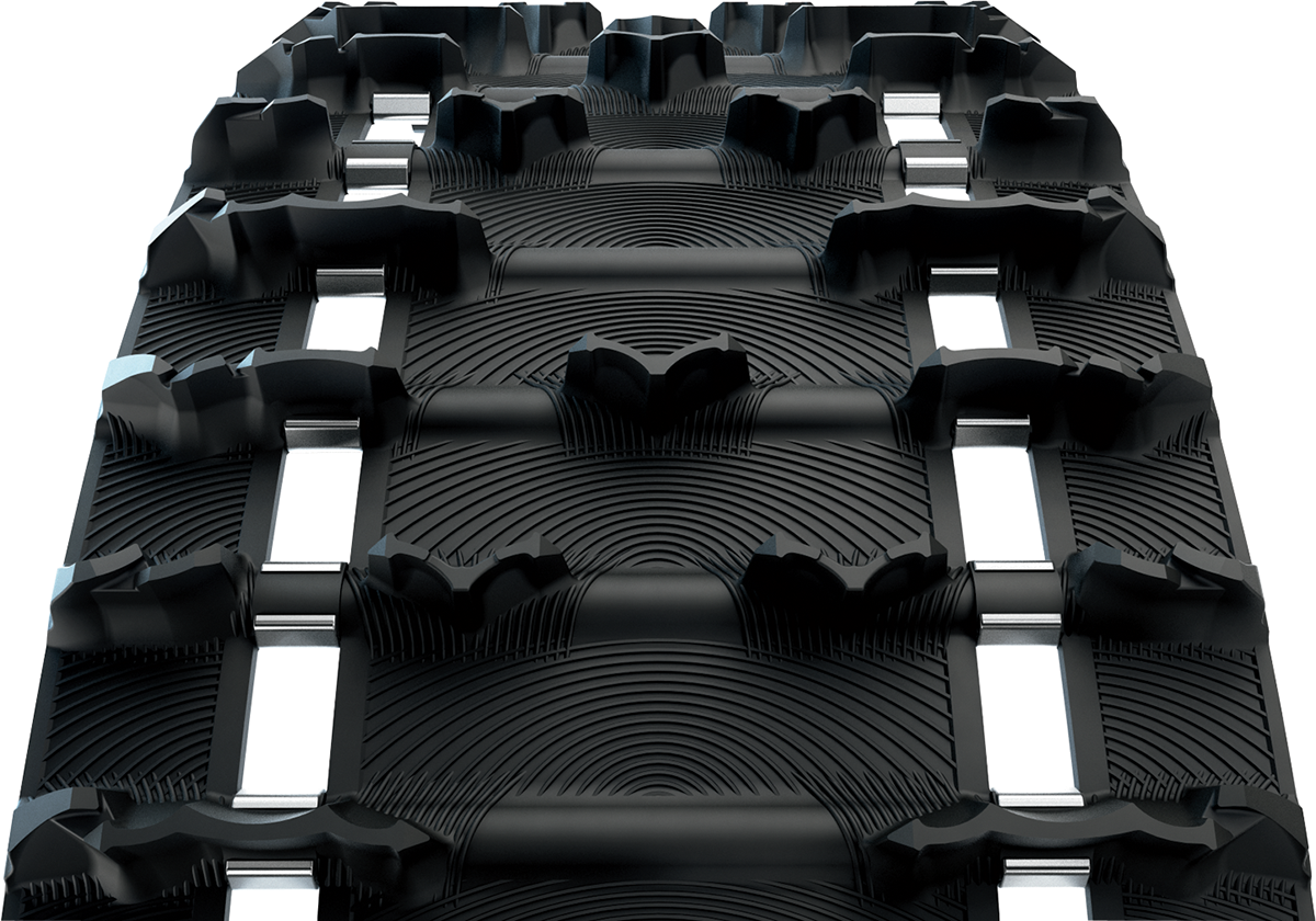 CAMSO Ripsaw™ II Track - Aggressive/Mostly Ungroomed - 15" W x 137" L - 1-1/2" Lug Height 9306C